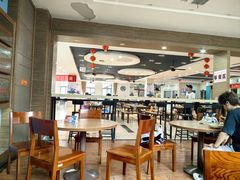 -江南大学-第一食堂(江南苑)