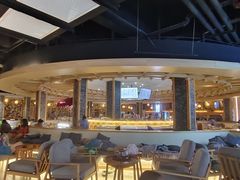 -星河湾温泉洗浴酒店