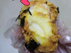 -鲍师傅糕点(国金街店)