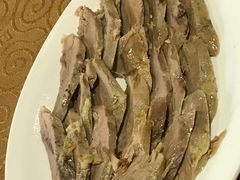 -德缘烤鸭店(大栅栏店)