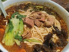 -东大桥小国抻面烧烤(长通路店)
