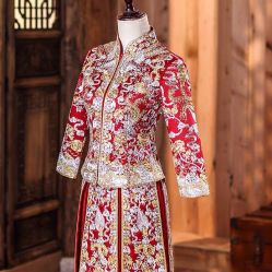 -金海岸婚纱摄影(塘沽店)