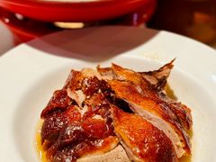 传统明炉烧鸭-金鼎轩(方庄天坛店)