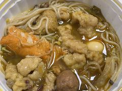 -王大乔泡椒米线(芙蓉天街店)