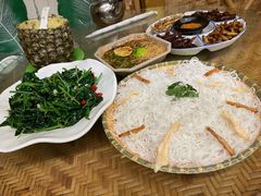 -多哥水傣味餐厅(司马巷店)