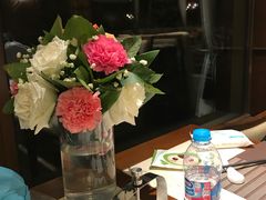 -望京楼flavor餐厅(古北水镇景区店)