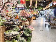 -超市发超市(学院路店)