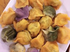 -宝源饺子(麦子店街店)