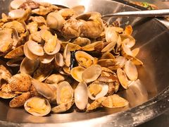 -浩运·海鲜青岛菜·海胆水饺(石老人店)