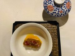 -三嚥阁 La Villa Restaurant