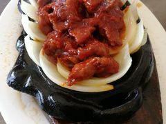 -友谊餐馆(永安路店)