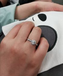 -威德钻石-克拉钻大本营(南京东路店)