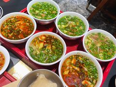 -长安大牌档之龙头酒肆(荣民龙首广场店)