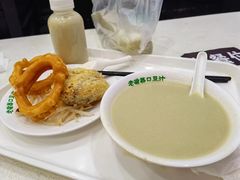 -老磁器口豆汁店(天坛店)