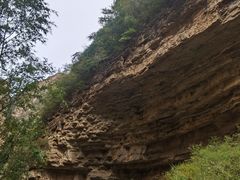 -龙门涧景区