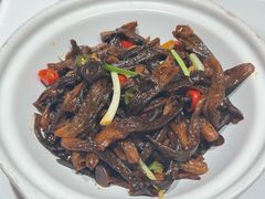 -大碗居·烤鸭·鱼头泡饼(天坛东门店)