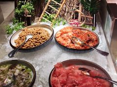 -嘉定凯悦·咖啡厅