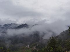 -明堂山风景区