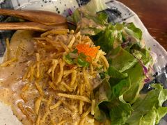 -白石の深夜食堂(宝龙店)
