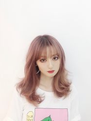 -HAIR POP