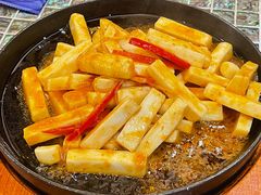 -走马楼饭庄(慈城古县城店)