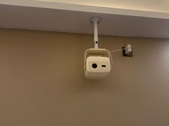 -初禾Film·Apartment(深圳福田岗厦地铁站店)