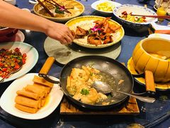 -顺风山庄(水濂山店)