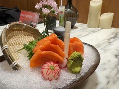 -月下料理(楷林IFC店)