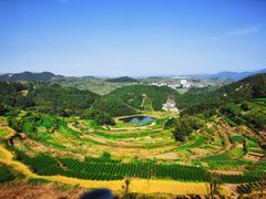 -乌石村