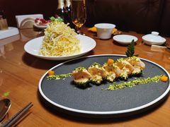 -喜鼎海胆水饺(朝阳区三里屯太古里北区店)
