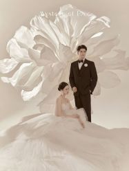 -IDO婚纱摄影(上海旗舰店)