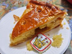 国王饼（整）-Luneurs(幸福里店)