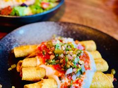 -Q MEX 库迈墨西哥餐吧(三里屯店)