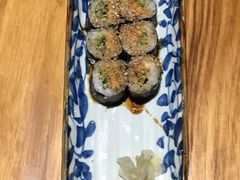 -江户前寿司(好运街店)