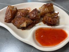-四里沙茶面(七星西路分店)