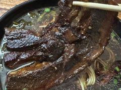 -小龙大肉面馆