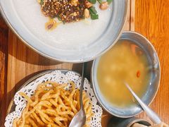 -大王油茶(磁器口店)