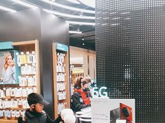 -sundanpulse顺电·脉(海岸城购物中心店)