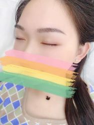 -Verywang半永久纹眉•仪器野生眉