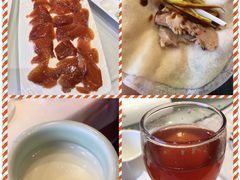 -皇城根北京风味主题餐厅(中海环宇城店)