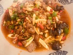 -公社食堂(牧电路店)