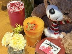 -Grande A'moo(上海万象城店)