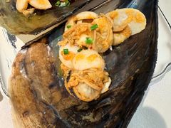 -旺达·福州菜(正大广场店)