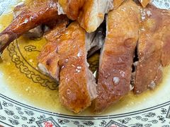 -聂记粤菜馆(鼓西路店)