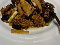 -鹊华居·地道鲁菜·海鲜·融合味(大明湖店)