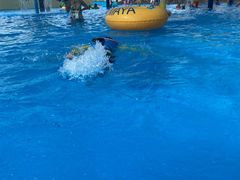 -上海玛雅海滩水公园