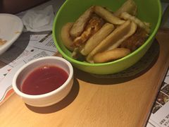 -绿茵阁(体育西分店)