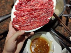 -八合里潮汕鲜牛肉火锅(深圳海岸城店)