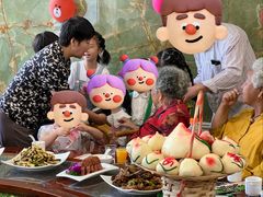 -前门老正兴总店