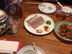 -纳瓦新疆菜(银都店)